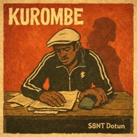 KUROMBE - Single - S8NT Dotun