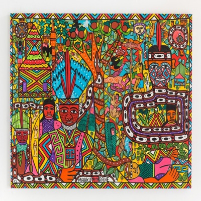 Naldo & Bane 11 - Single