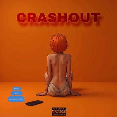 CrashOut - Single