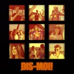 DIS-MOI! - Single