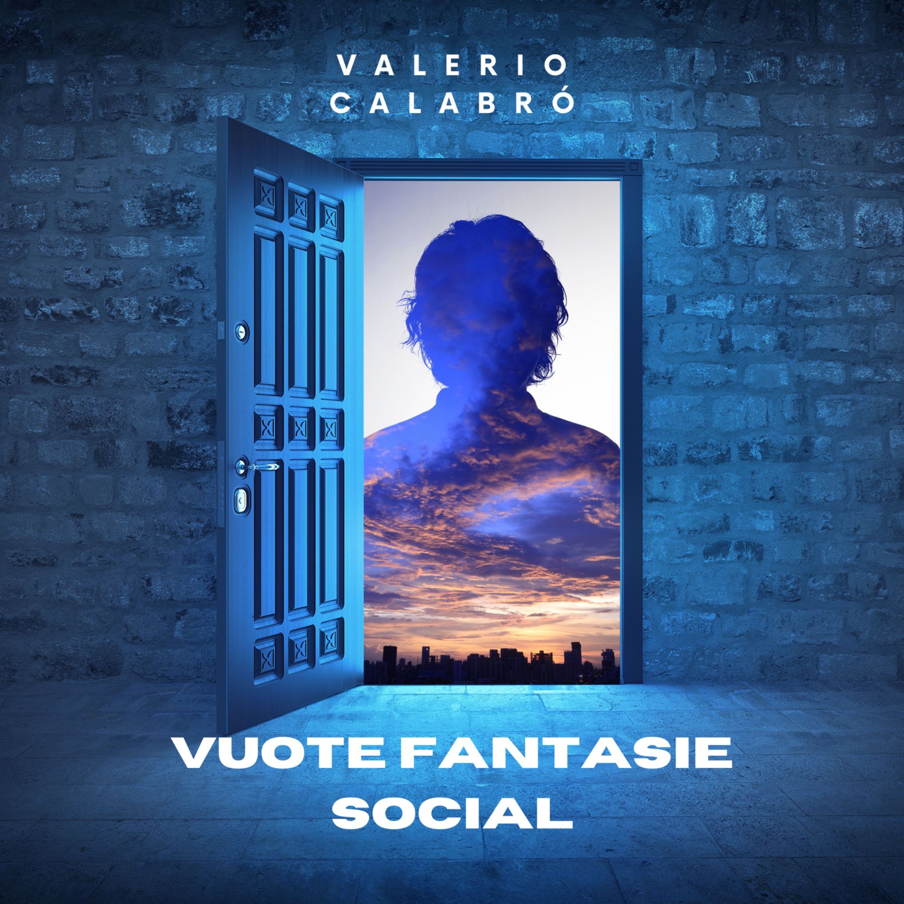 Vuote fantasie social - Single