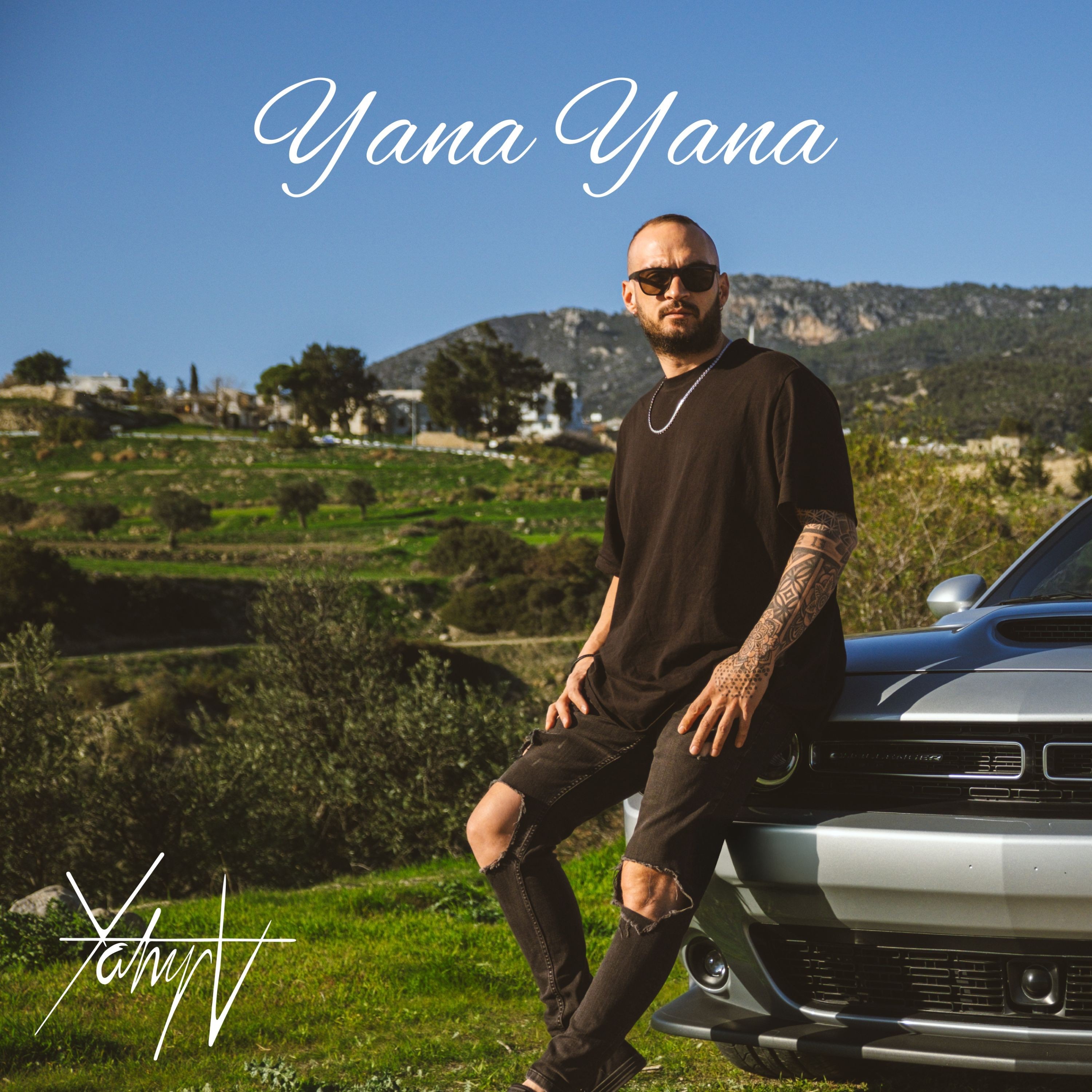 Yana Yana - Single