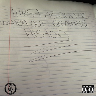 History (feat. Yungmacontheslap) - Single