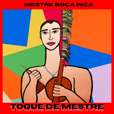 Toque de Mestre