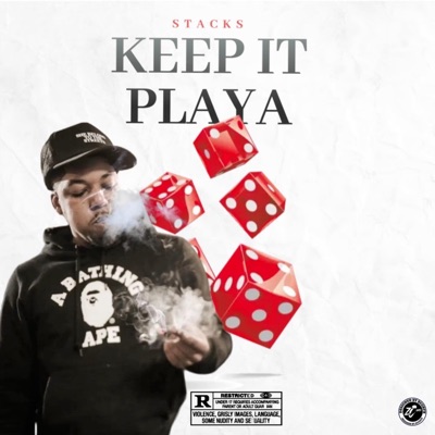 Keep It Playa - Single
