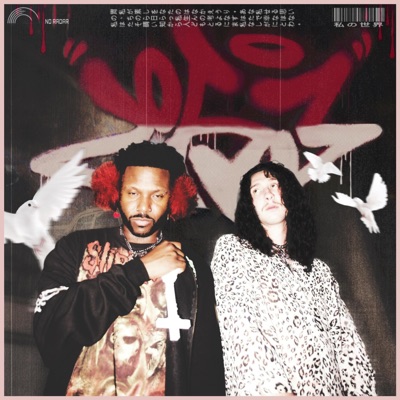 R.i.P JonJon Freestyle - Single