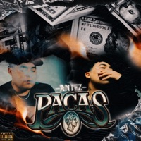 PACAS - Single - Antez