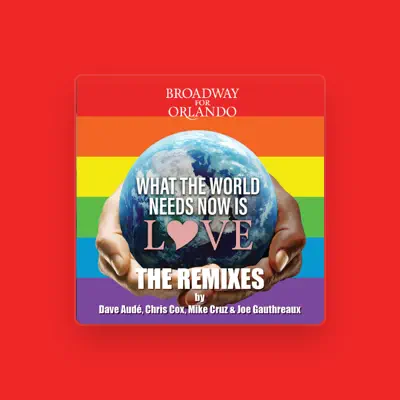 Listen to Broadway for Orlando, watch music videos, read bio, see tour dates & more!
