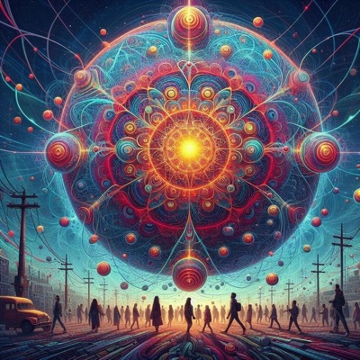 Housten VR - Who Is Daffy