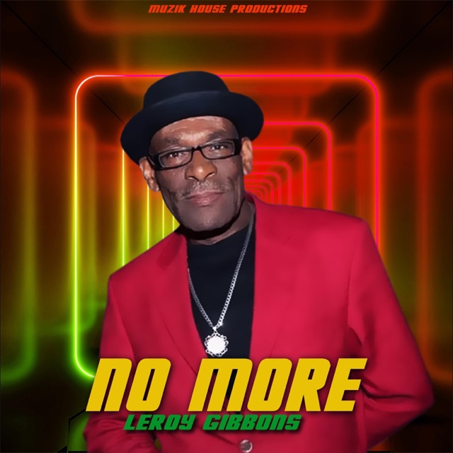 No More - Single