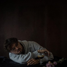 le goût du sang Koss