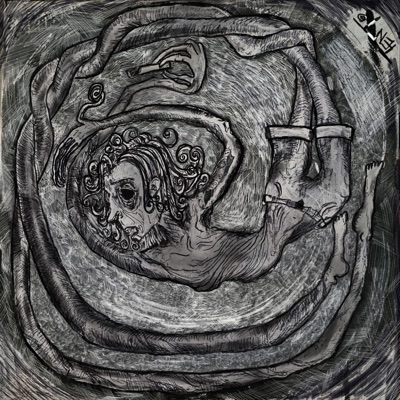 Abwärtsspirale - Single