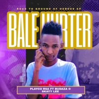 Ba le hurter (feat. Budaza & Skayy Lee) - Single - Playco Rsa