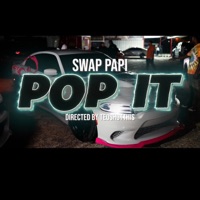 Pop It - Single - Swap papi