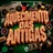 Aquecimento das Antigas (feat. Mc Byana)