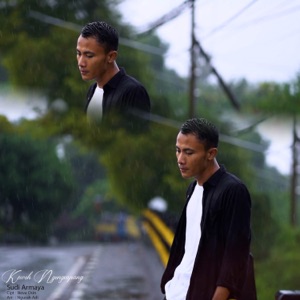 Keweh Ngengsapang Album Art