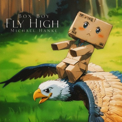 Fly High - Single