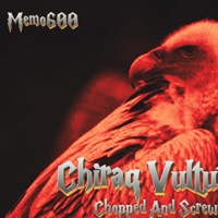 Chiraq Vultures Chopped and Screwed (feat. Memo600) - Single - MulahVeli