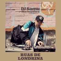 Ruas de Londrina - Dj Samu aka Suguiura