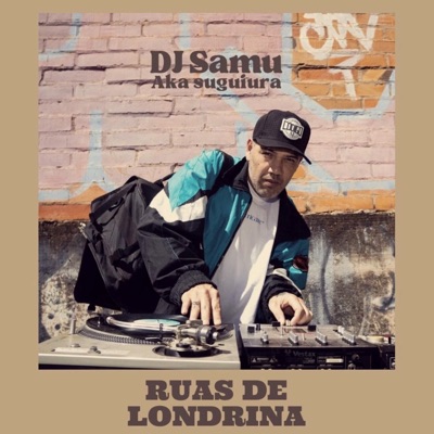 Ruas de Londrina