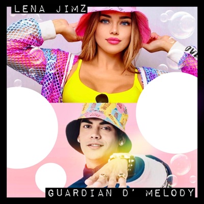 Mejor sin ti (feat. Guardian d' Melody) - Single