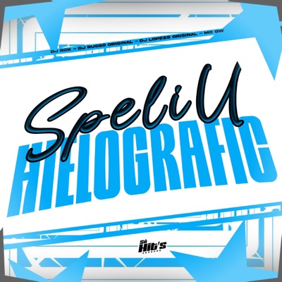 Speliu Helografic - Single
