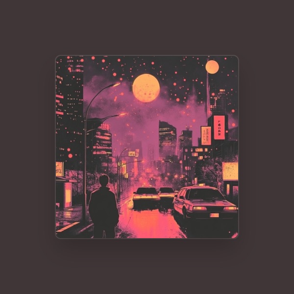 MellowVibes's avatar