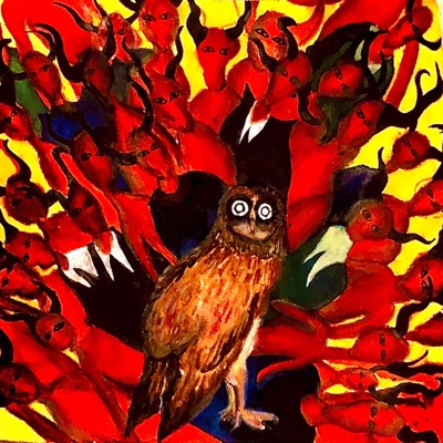 L'ENFER C'EST LES AUTRES