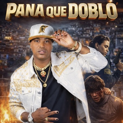 Pana que doblo - Single