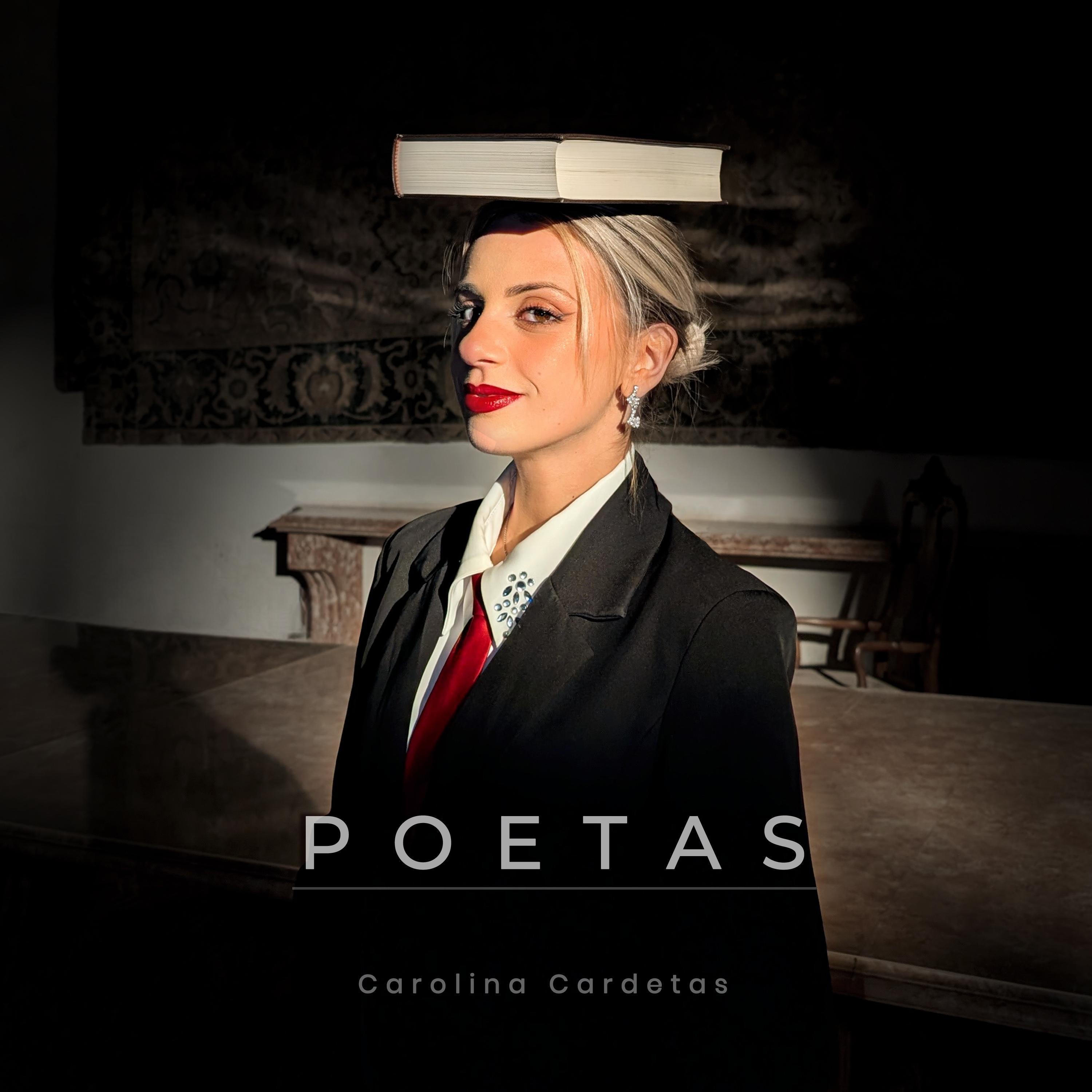 NO AR PAULO Carolina Cardetas - POETAS