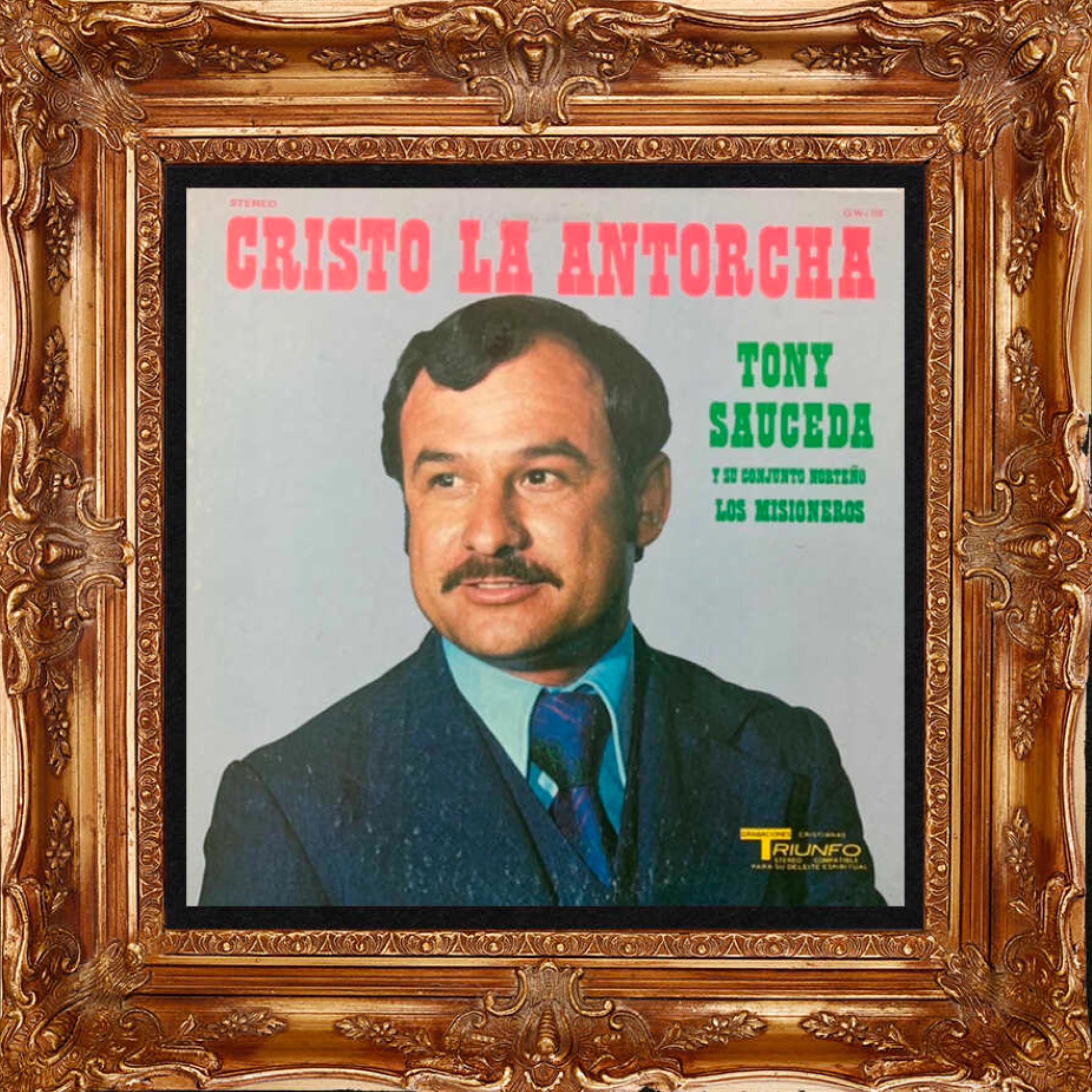 Cristo La Antorcha