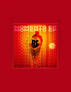 Listen to Fionn Curran, watch music videos, read bio, see tour dates & more!