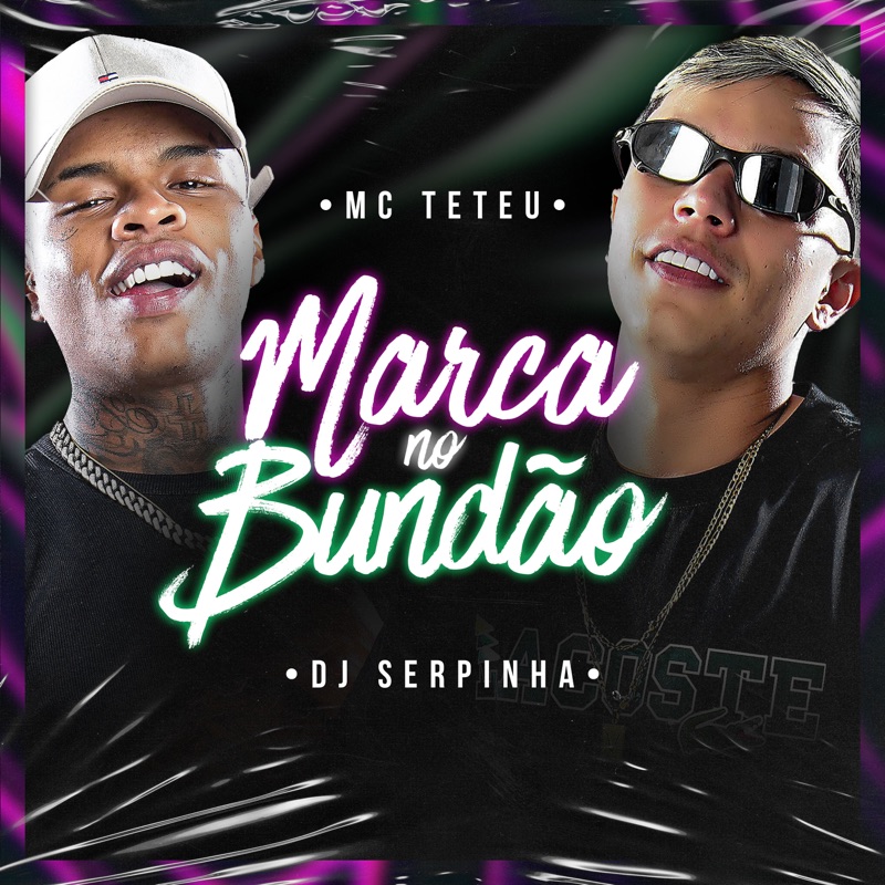 Marca no Bundão - Single