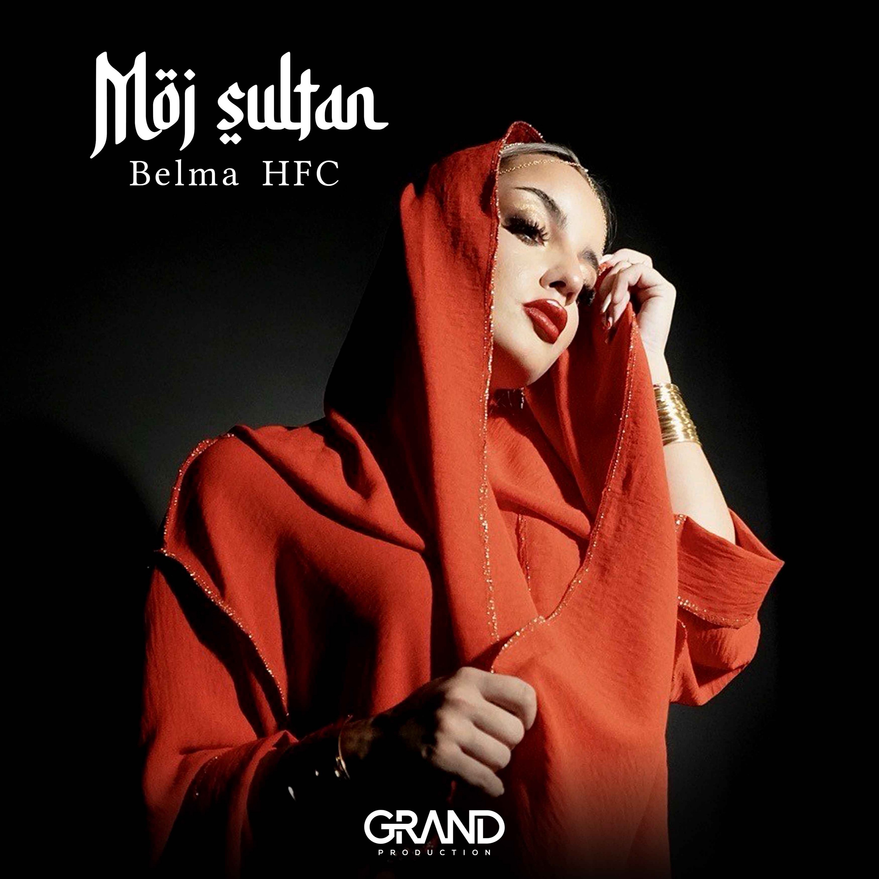Moj Sultan - Single