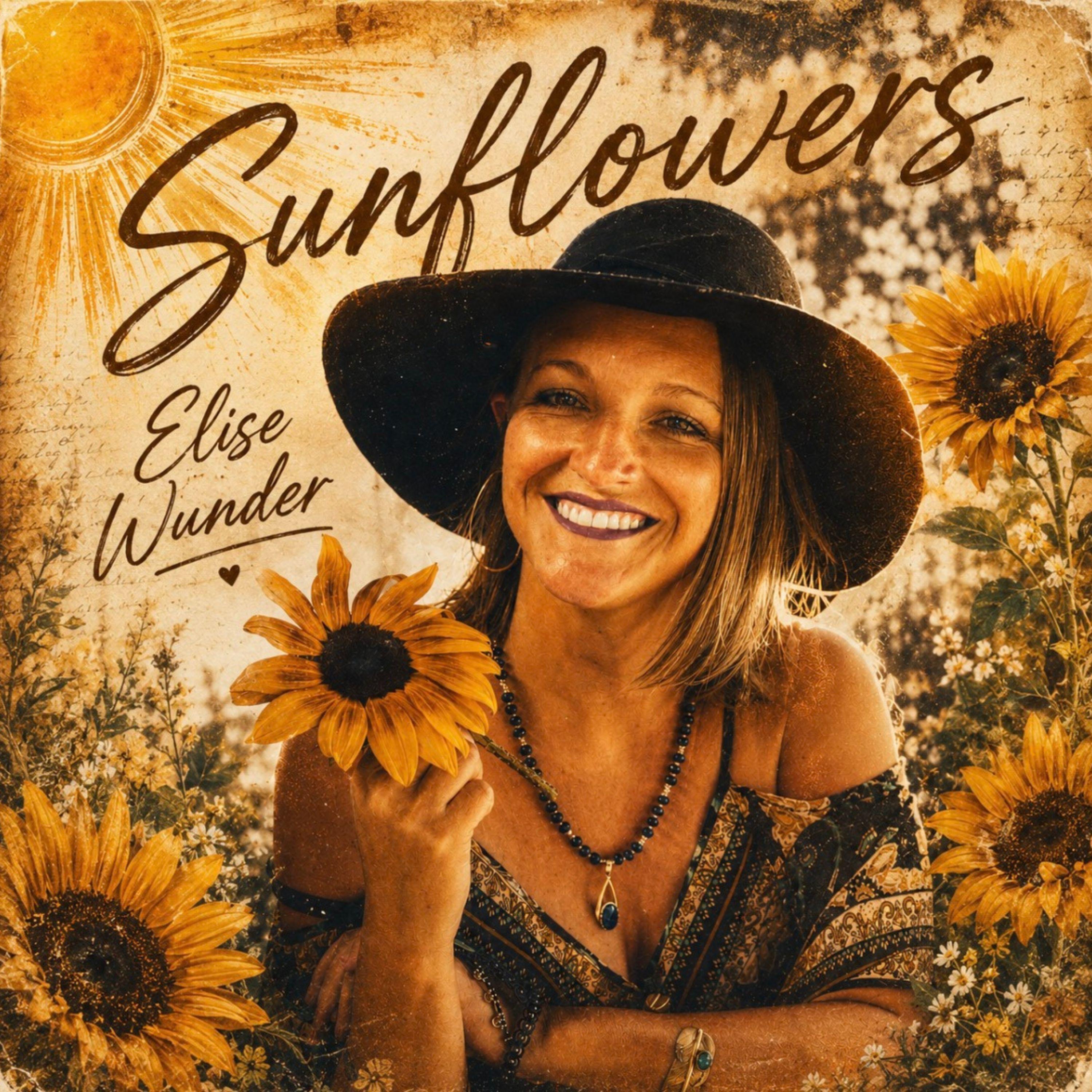 Sunflowers - Single