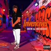 Invencível (feat. Christian Beaver) - Single - Joab Mc