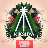 Sakuranbo - Single - Namatjira & Greg Ochman