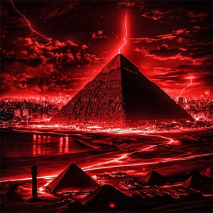 Pyre - EP
