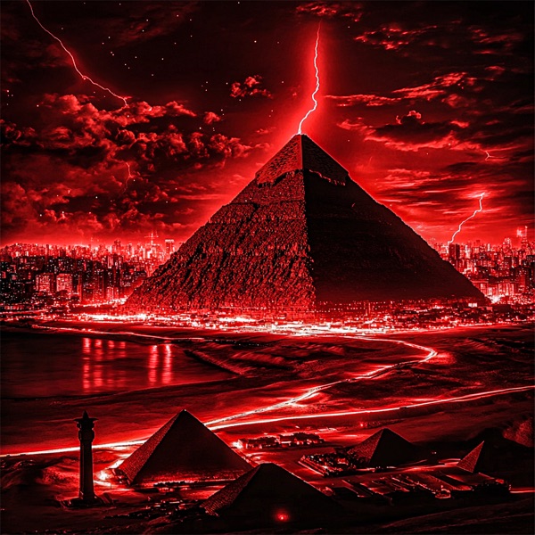 Pyre - EP