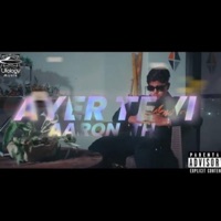 Ayer te ví (feat. Ufology Musik) - Single - AARONTH