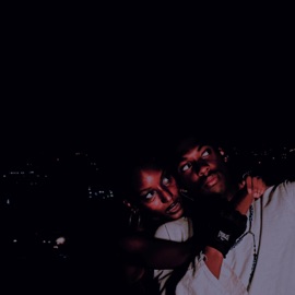 Love SoundsbySDL, KOMÉ & SAÍ!