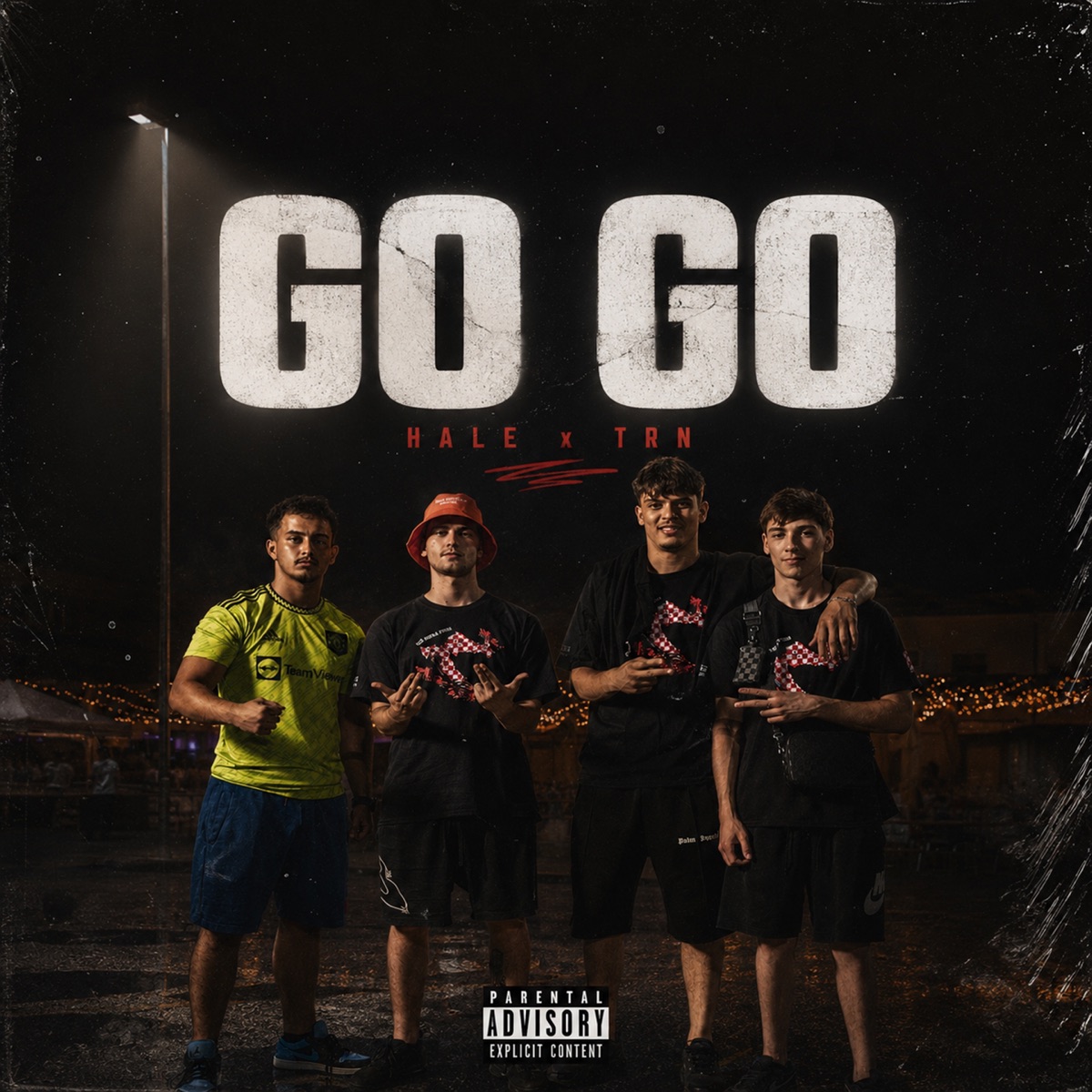 GO GO - Single