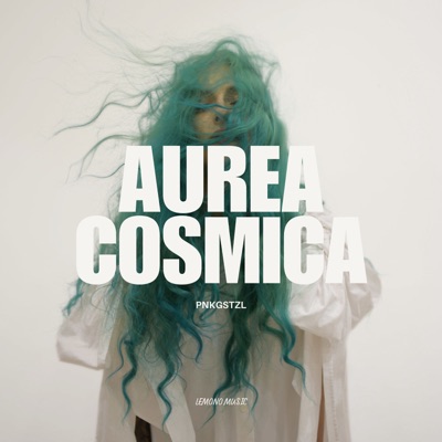 PNKGSTZL - AUREA COSMICA