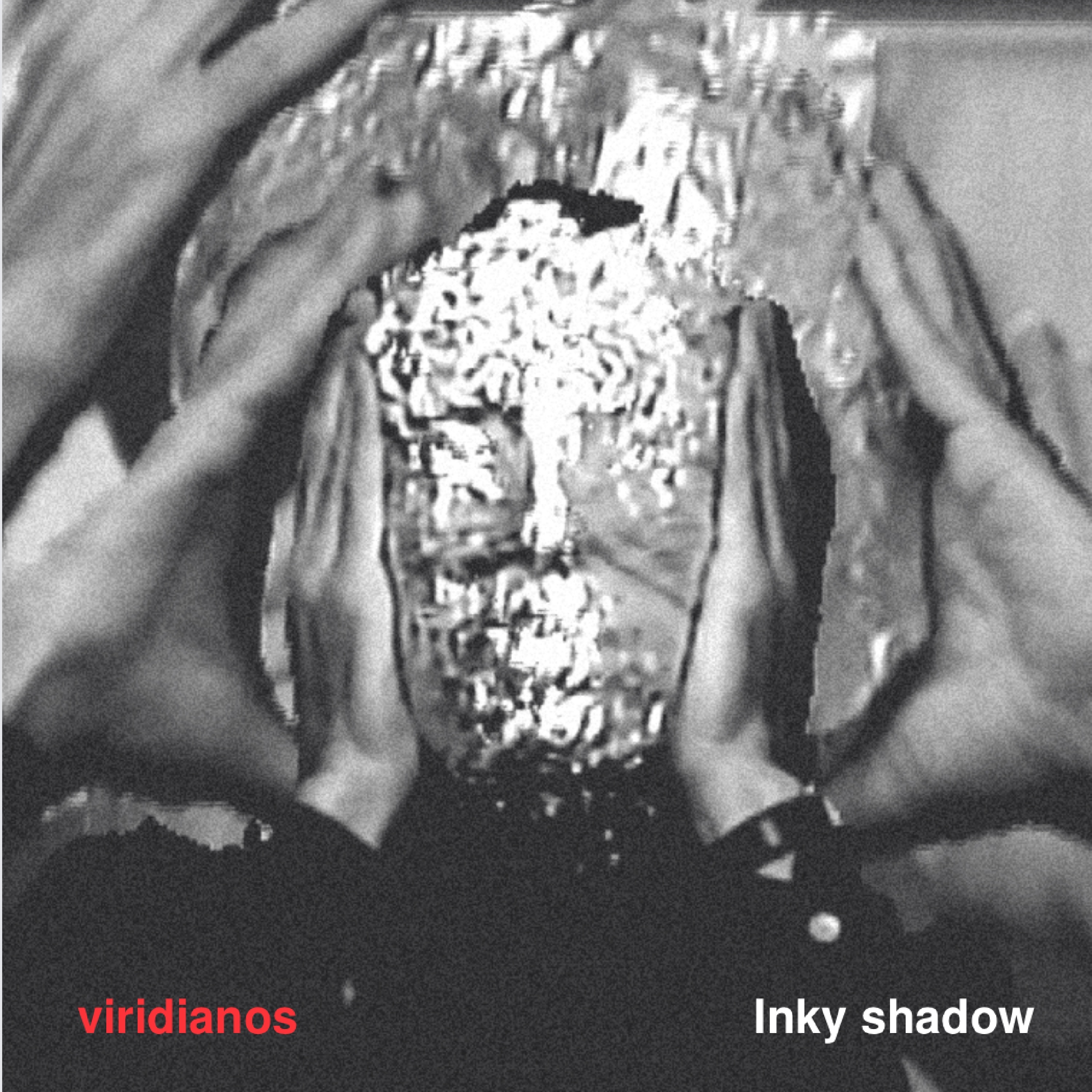 Inky Shadow - Single