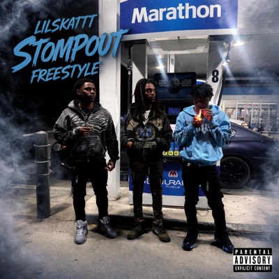 STUMP0ut FREESTYLE - Single