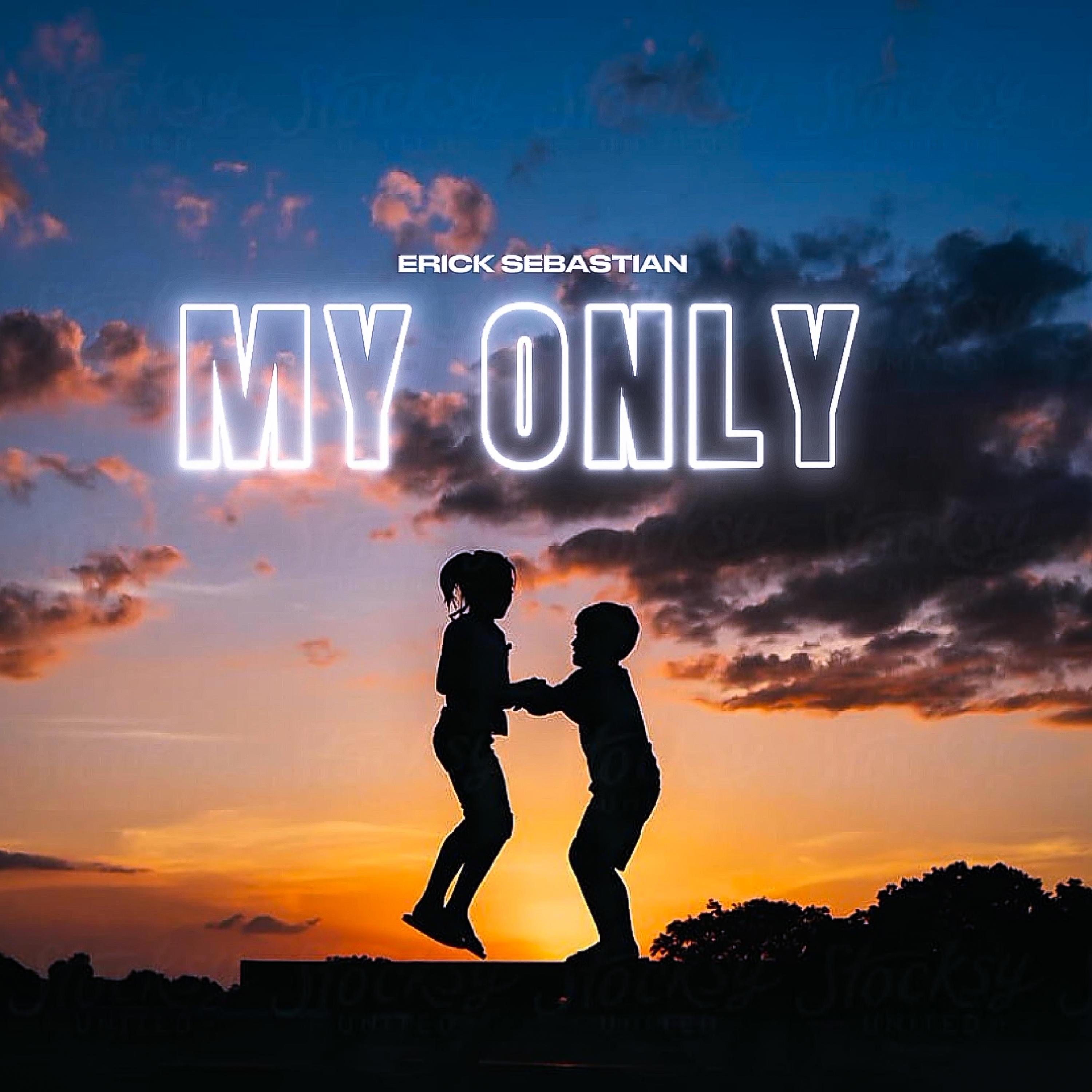 My Only - Single