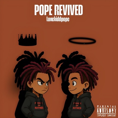 Pope Revived - Single