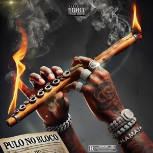 Pulo no Bloco (feat. Dj Smoke)