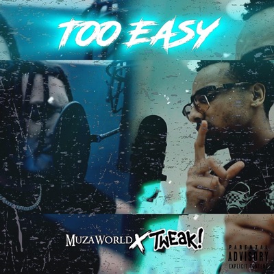 Too Easy 2 (feat. Official T-Rob) - Single