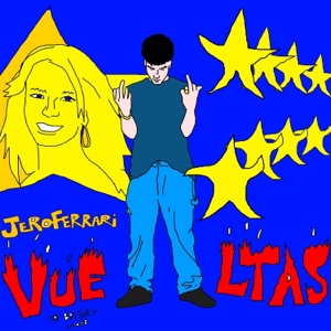 Vueltas (feat. Britneymobb & Maken)